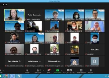 Industri Migas Butuh Kerja Sama dengan Pers untuk Hadapi Kabar Hoaks