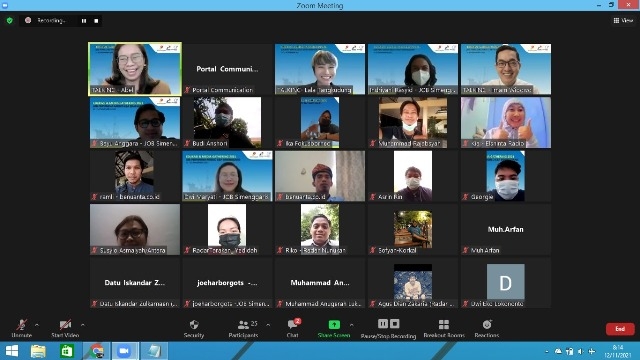 Industri Migas Butuh Kerja Sama dengan Pers untuk Hadapi Kabar Hoaks