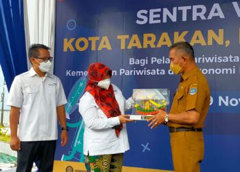 Pemkot Tarakan Berencana Gelar Festival Budaya Iraw Tengkayu Tahun Ini