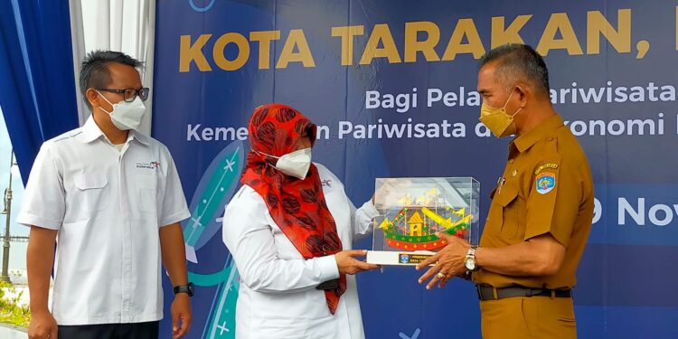 Pemkot Tarakan Berencana Gelar Festival Budaya Iraw Tengkayu Tahun Ini