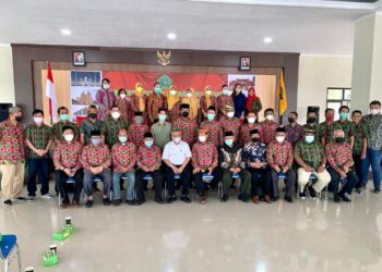 FKUB Tarakan Sosialisasikan Kerukunan Umat Beragama pada Wanita, Pemuda dan Pelajar