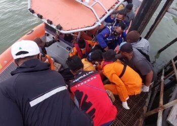 Alam Ditemukan Sudah Tidak Bernyawa