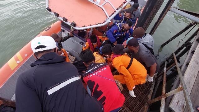 Alam Ditemukan Sudah Tidak Bernyawa