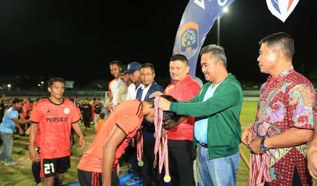 PPKM Level 2, Pemkot Tarakan Perbolehkan Event Mengundang Penonton, akan Terapkan Aplikasi Peduli Lindungi