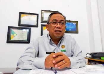 Prihatin Masih Terima Laporan Aktivitas Perjudian, MUI Kaltara Harapkan Ketegasan Aparat Terkait