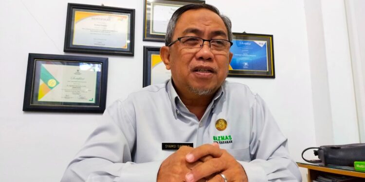 Prihatin Masih Terima Laporan Aktivitas Perjudian, MUI Kaltara Harapkan Ketegasan Aparat Terkait