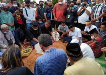 Kenang Jasa Almarhum, Ganti Nama RSUD Tarakan Menjadi RSUD dr. H. Jusuf SK