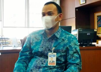 Gelar Capacity Building, Kepala Perwakilan BI Kaltara Berharap Dapat Menambah Keilmuan dalam Bidang Jurnalistik dan Perekonomian