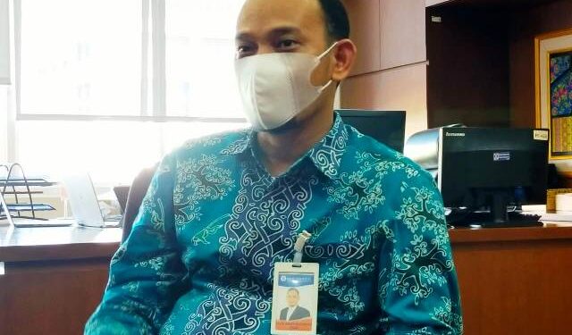 Gelar Capacity Building, Kepala Perwakilan BI Kaltara Berharap Dapat Menambah Keilmuan dalam Bidang Jurnalistik dan Perekonomian