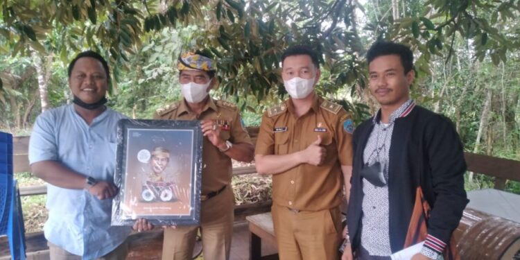 Dorong Kreativitas Anak Muda, Gubernur Zainal Bakal Rilis Single Tepat di MAFest 2K21