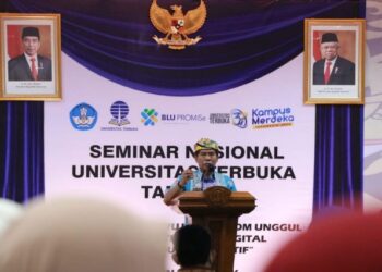 Gubernur Zainal Ingin Kaum Millenial Melek Teknologi, jangan Sampai Tertinggal