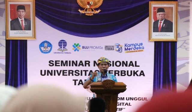 Gubernur Zainal Ingin Kaum Millenial Melek Teknologi, jangan Sampai Tertinggal