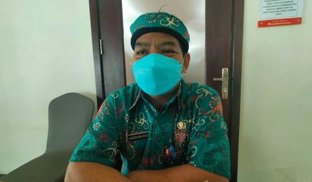 Dewan Pengupahan Kaltara Rekomendasikan UMP Tahun 2022 Rp 3.016.738