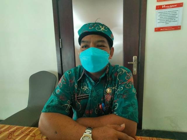 Dewan Pengupahan Kaltara Rekomendasikan UMP Tahun 2022 Rp 3.016.738