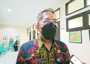 Soal Sanksi Disiplin MS, Ahmad Yani Tegaskan akan Ada Hukuman Sesuai Aturan yang Berlaku