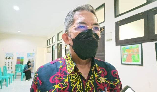 Soal Sanksi Disiplin MS, Ahmad Yani Tegaskan akan Ada Hukuman Sesuai Aturan yang Berlaku