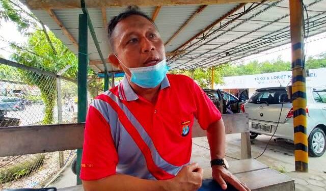 Korwil IMI Kaltara Agendakan Musyarah Provinsi di Akhir Tahun