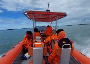 Seorang Petambak Dilaporkan Hilang di Perairan Mangkudulis Setelah Diterkam Buaya