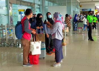 Kemenhub Keluarkan SE Baru untuk Pelaku Perjalanan, Ini Syaratnya