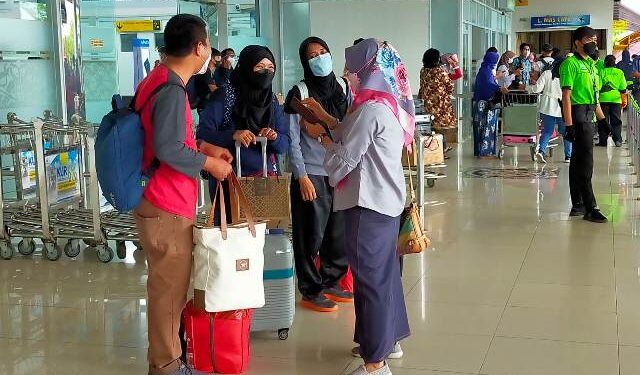 Kemenhub Keluarkan SE Baru untuk Pelaku Perjalanan, Ini Syaratnya