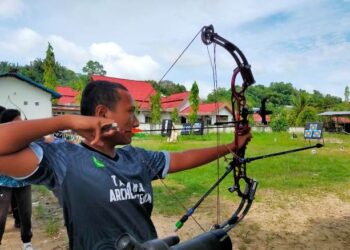 Syarat Cabor Dipertandingkan di Porprov I/2022, Induk Olahraganya Minimal Terbentuk di Empat Kabupaten dan Kota