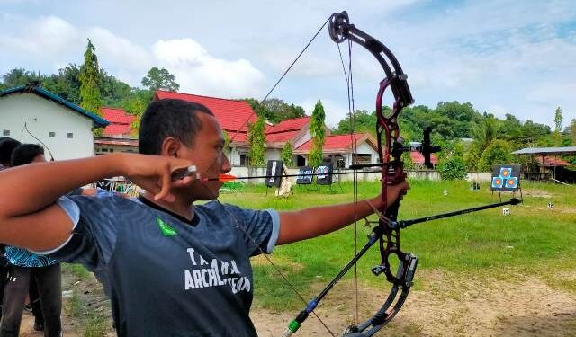 Syarat Cabor Dipertandingkan di Porprov I/2022, Induk Olahraganya Minimal Terbentuk di Empat Kabupaten dan Kota