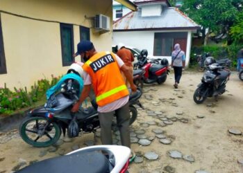 Kelola Parkir Tepi Jalan, Perumda Tarakan Aneka Usaha Perkirakan Bisa Sumpang PAD Rp 1,5 Miliar Pertahun