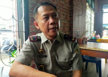 Berkunjung Lagi ke Kaltara, Presiden Jokowi akan Bagikan Simbolis Sertifikat Tambak dan PTSL