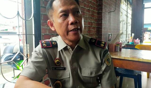 Berkunjung Lagi ke Kaltara, Presiden Jokowi akan Bagikan Simbolis Sertifikat Tambak dan PTSL