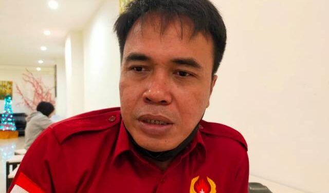 Porprov Jadi Ajang Seleksi Menuju Pra PON, KONI Kaltara Berharap Dukungan Pemda untuk Kesiapan Atlet