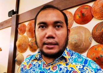 TGUPP Muklis Ramlan Menilai Pernyataan Iwan Setiawan Keliru