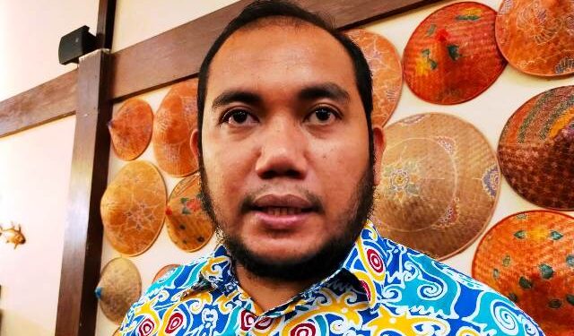 TGUPP Muklis Ramlan Menilai Pernyataan Iwan Setiawan Keliru