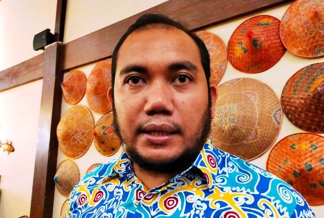 TGUPP Muklis Ramlan Menilai Pernyataan Iwan Setiawan Keliru