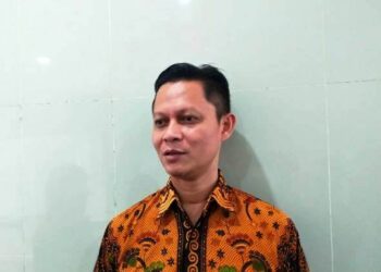 Direktur Perumda Tarakan Aneka Usaha Optimistis Hasilkan Laba Ratusan Juta Rupiah