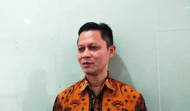 Direktur Perumda Tarakan Aneka Usaha Optimistis Hasilkan Laba Ratusan Juta Rupiah