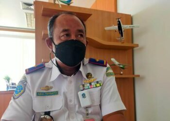 Kepala Bandara Juwata Tarakan Akui Rencana Air Asia dan Citylink Buka Rute Tarakan Tahun Depan