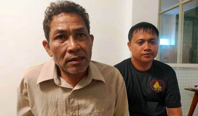 Vakum Tiga Tahun, akan Gelar Musprov Pengprov Percasi Kaltara