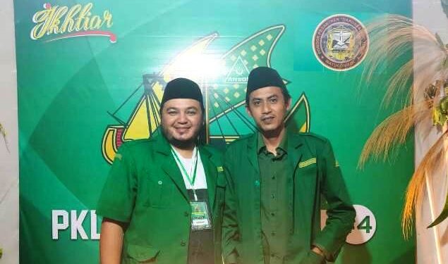 Hayzal Zulkhan Berharap GP Ansor Dapat Mencetak Generasi Berilmu