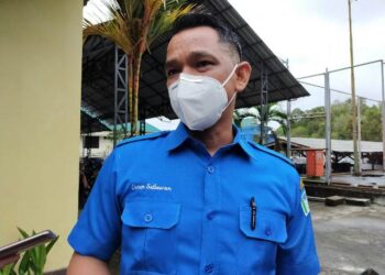 Masih di Bawah Ambang Batas, Perumda Tirta Alam Tarakan Kembali Rencanakan Penyesuaian Tarif Dasar Air