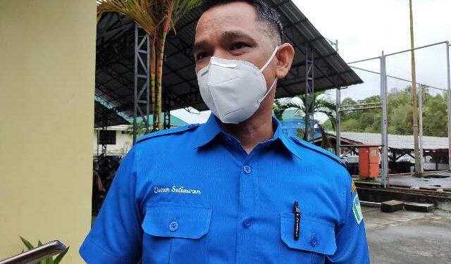 Masih di Bawah Ambang Batas, Perumda Tirta Alam Tarakan Kembali Rencanakan Penyesuaian Tarif Dasar Air