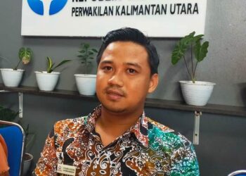 ORI Perwakilan Kaltara Tindaklanjuti 43 Laporan Tahun Ini, Realisasi Penyelesaian Capai 91 Persen