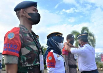 Siaga Arus Mudik Nataru, Bandara Juwata Tarakan Buka Posko Pengendalian Transportasi Udara
