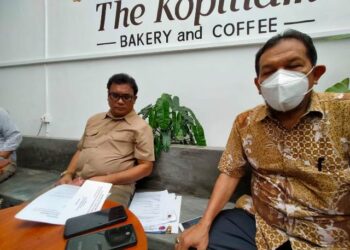 Ingin Mencari Keadilan, Norhayati Andris Gugat Ketua DPD PDIP Kaltara Jhonny Laing Impang