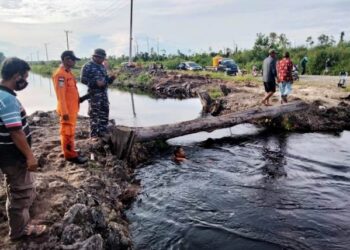 Satu Minggu Tidak Temukan Korban, Kantor SAR Tarakan Tutup Operasi Pencarian