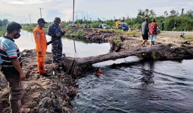 Satu Minggu Tidak Temukan Korban, Kantor SAR Tarakan Tutup Operasi Pencarian