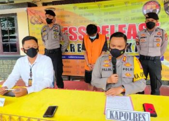 Cabuli Anak di Bawah Umur, Pria Inisial E Sudah Lakukan kepada 12 Korban