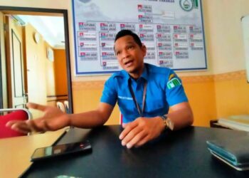 Iwan Setiawan Menilai Tidak Ada yang Salah dengan  Rencana Penyesuaian Tarif Dasar Air