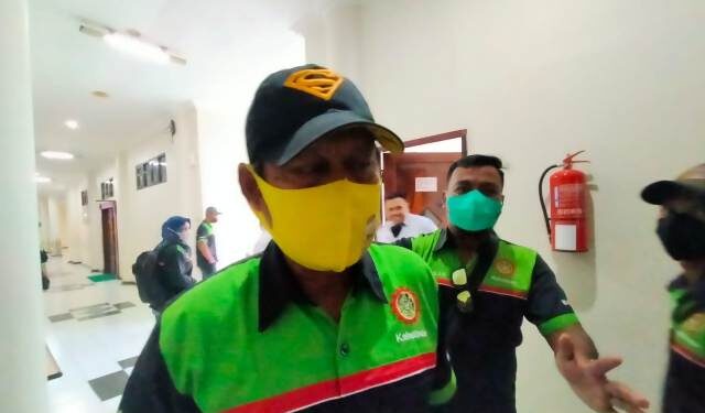 SP Kahutindo Tarakan Usulkan Revisi UMK Tarakan Tahun 2022 Naik 5 Persen