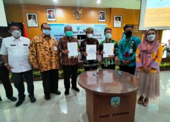 Jalin Kerja Sama dengan RS Jantung Harapan Kita dan Kemenkes, RSUD dr. H. Jusuf SK akan Buka Layanan Bedah Jantung