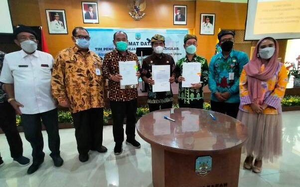 Jalin Kerja Sama dengan RS Jantung Harapan Kita dan Kemenkes, RSUD dr. H. Jusuf SK akan Buka Layanan Bedah Jantung